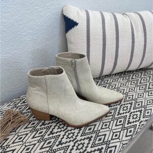 Matisse Coconuts Bootie boots excellent size women’s 8